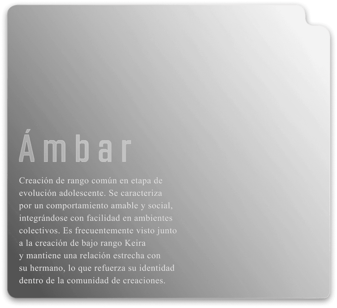 Ámbar