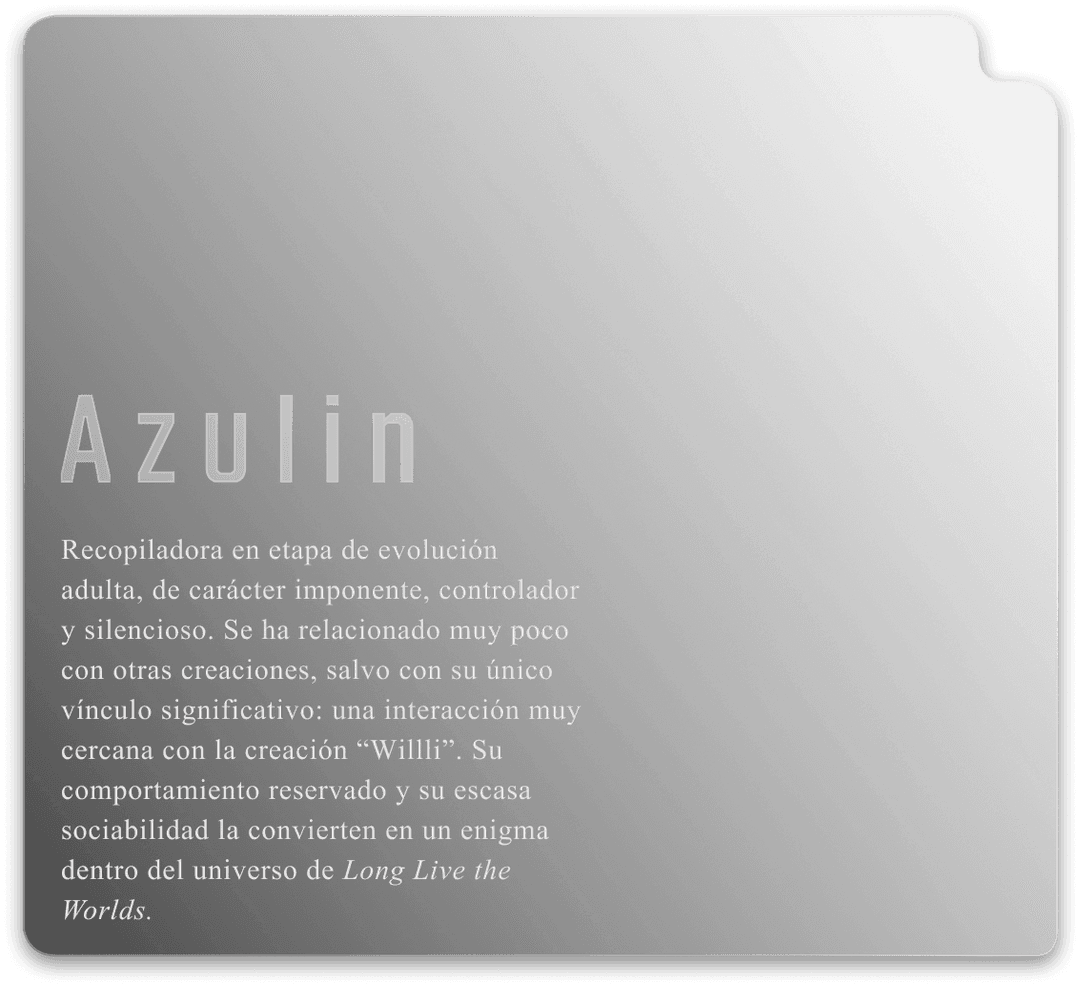 Azulin