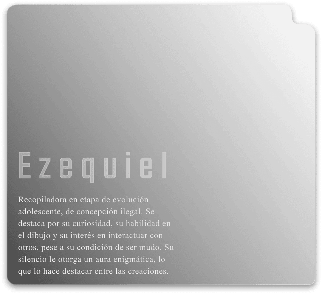 Ezequiel