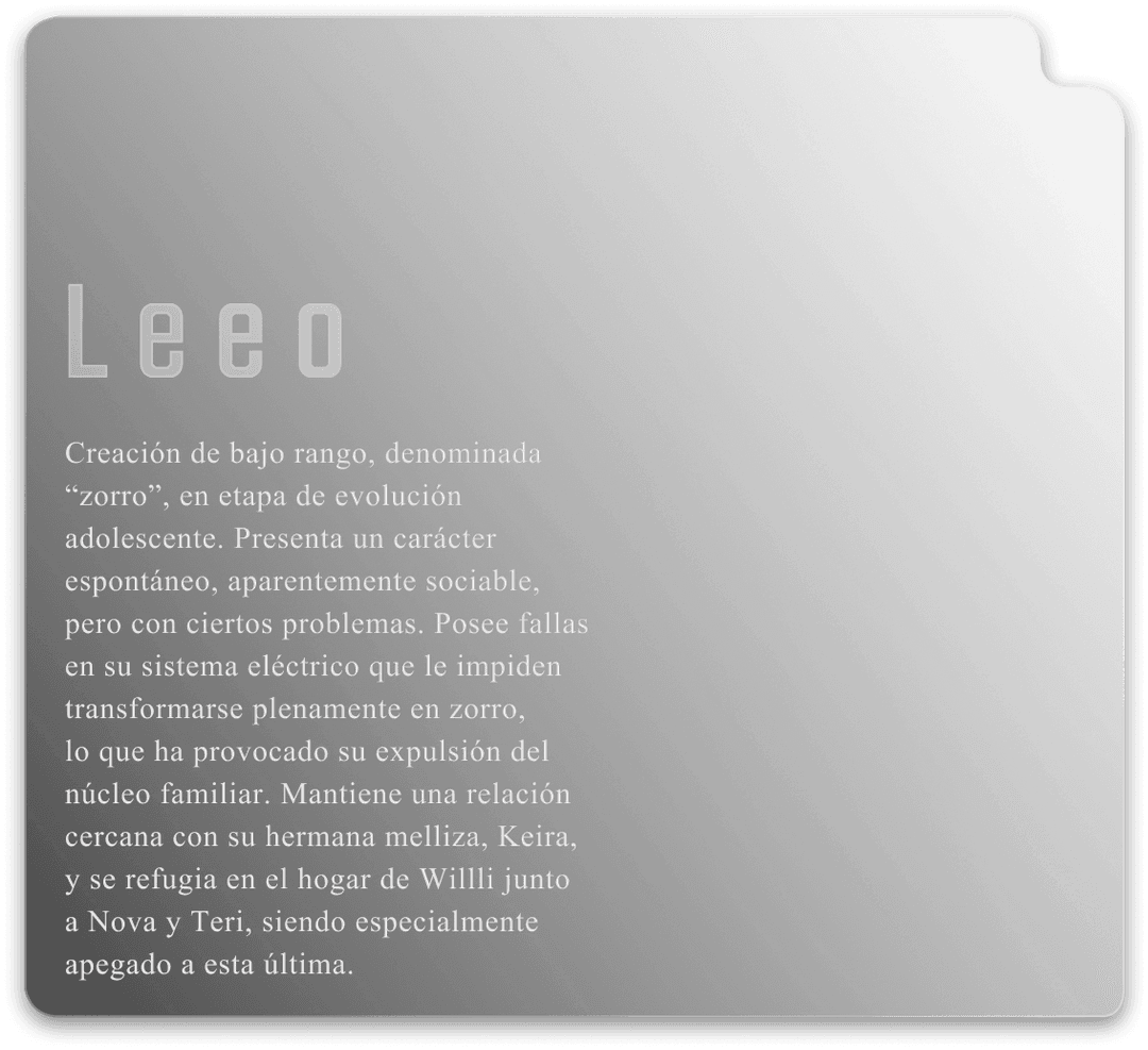 Leeo