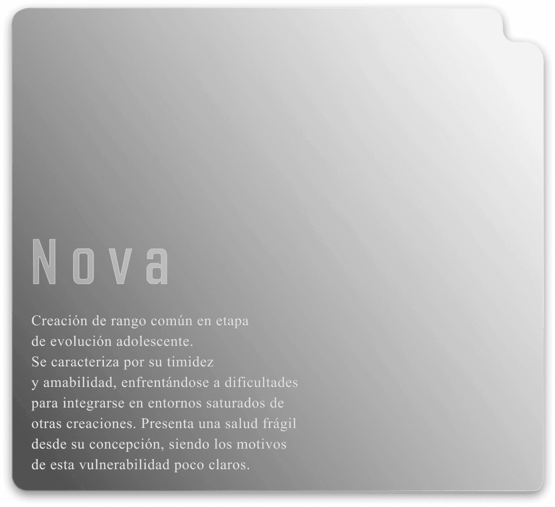 Nova