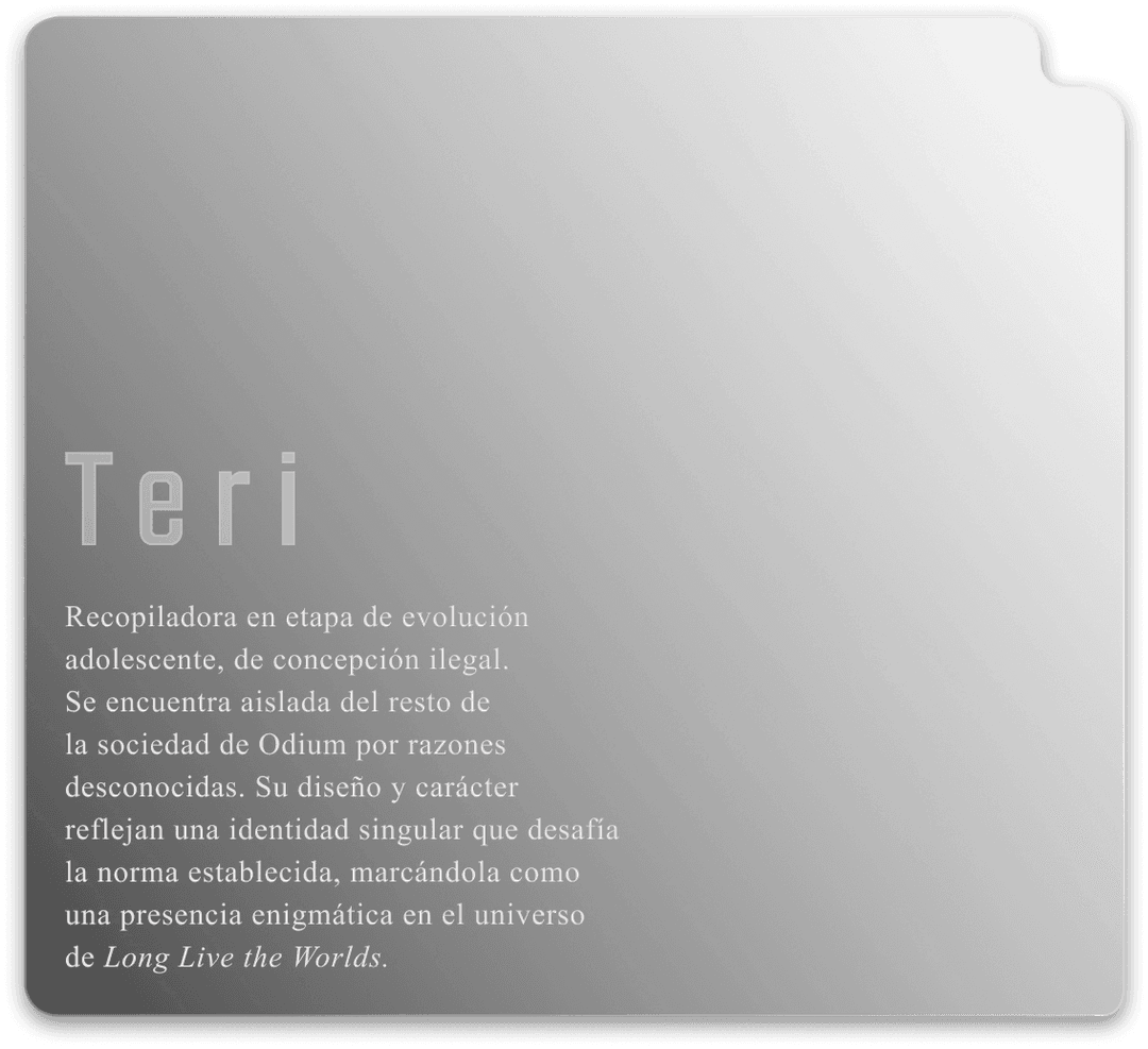 Teri